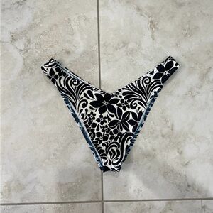 Frankies Bikinis Enzo Bikini Bottoms